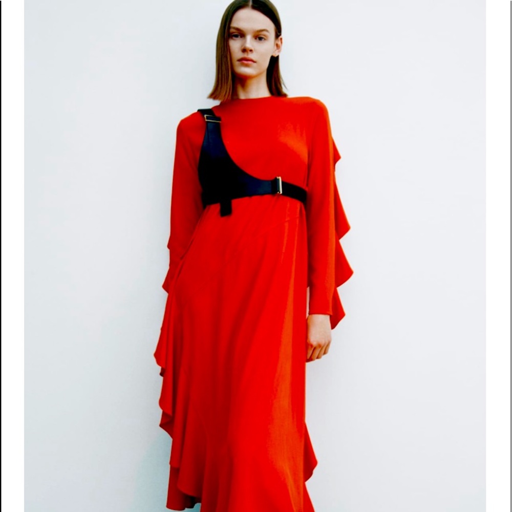 Zara 2021 spring summer season. NWT